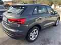 AUDI Q3 40 2.0 tdi Business quattro 190cv s-tronic