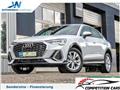 AUDI Q3 SPORTBACK SPB 35 TDI S tronic S line edition KM0