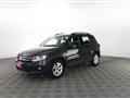 VOLKSWAGEN TIGUAN 1.4 TSI 122 CV Cross BlueMotion Technology