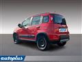 FIAT PANDA Wild 4x4 0,9 Twinair