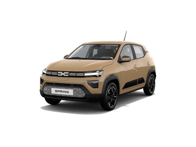 DACIA SPRING Extreme Electric 65