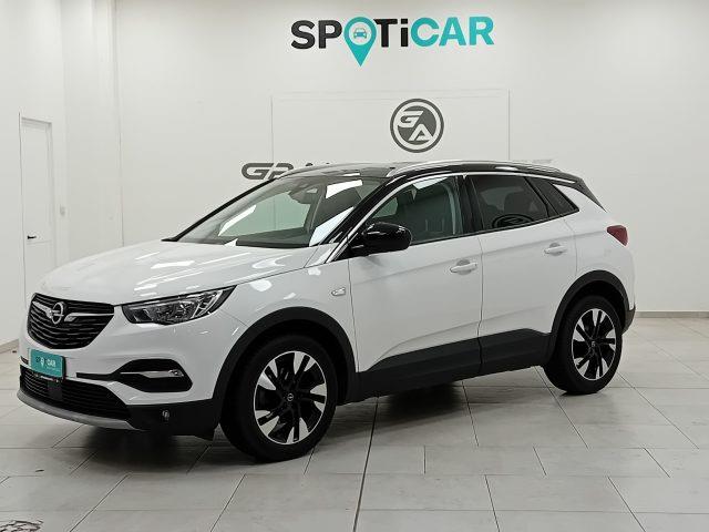 OPEL GRANDLAND X -  1.5 ecotec 120 Anniversary s&s 130cv