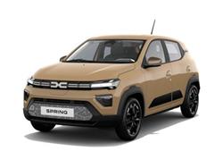 DACIA SPRING Extreme Electric 65