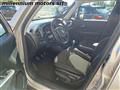 JEEP RENEGADE 1.6 Mjt 120 CV BLACK EDITION