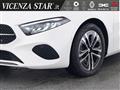 MERCEDES CLASSE A d SPORT AUTOMATIC