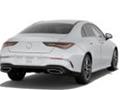 MERCEDES CLASSE CLA COUPE Automatic AMG Line Advanced Plus