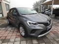 RENAULT NUOVO CAPTUR TCe 100 CV GPL FAP Zen