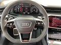 AUDI A6 AVANT Avant 4.0 TFSI V8 quattro tiptronic