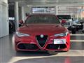 ALFA ROMEO GIULIA 2.9 T V6 AT8 Quadrifoglio Rosso Competizione