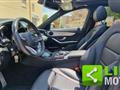 MERCEDES CLASSE C d Automatic PREMIUM