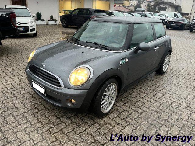 MINI MINI 3 PORTE 1.6 16V One (55kW)