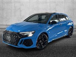 AUDI RS 3 SPORTBACK 3 SPB TFSI quattro S tronic