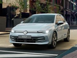 VOLKSWAGEN GOLF 1.5 TSI eHybrid DSG Edition Plus