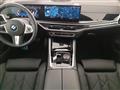 BMW X6 xdrive30d Msport auto