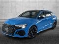 AUDI RS 3 SPORTBACK 3 SPB TFSI quattro S tronic