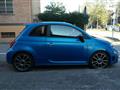 ABARTH 595 1.4 t-jet 165cv