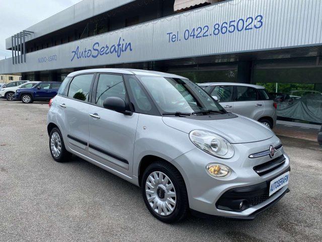 FIAT 500L 1.4 Business s !!!! OK PER NEO PATENTATI