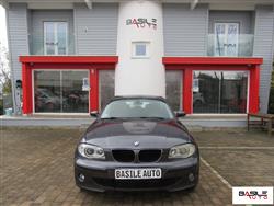 BMW Serie 1 120d 5 porte Attiva DPF