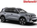 CITROEN C3 AIRCROSS MHEV Hybrid 136 e-DCS6 Max