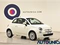 FIAT 500 1.0 HYBRID LOUNGE IDEALE NEOPATENTATI