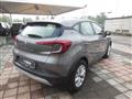 RENAULT NUOVO CAPTUR TCe 100 CV GPL FAP Zen