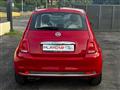 FIAT 500 1.2 LOUNGE TETTO PANORAMICO+C.L.15+SENSORI PARK