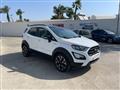 FORD EcoSport 1.0 EcoBoost 125 CV S&S ACTIVE