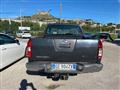 NISSAN Navara 2.5 dci d.cab Sport 174cv