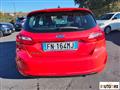 FORD Fiesta 3p 1.5 tdci Vignale 85cv