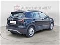 VOLKSWAGEN T-CROSS 1.0 TSI 115 CV Style BMT