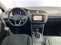 VOLKSWAGEN TIGUAN 1.5 TSI 150 CV DSG ACT Elegance