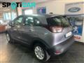 OPEL CROSSLAND X Crossland