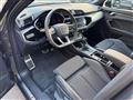 AUDI Q3 SPORTBACK SPB 35 TDI quattro S tronic S Line Km0