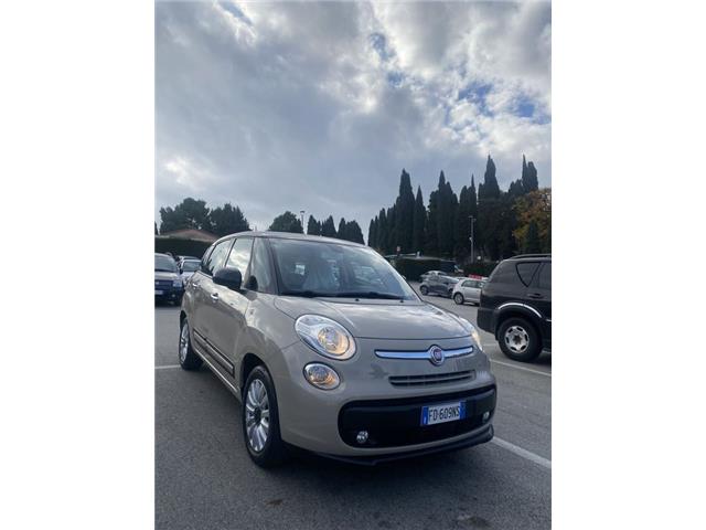 FIAT 500L Living 1.3 Multijet 95 CV Lounge