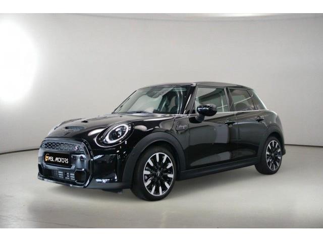 MINI MINI 5 PORTE S CLASSIC TRIM NAVI TETTO