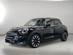 MINI MINI 5 PORTE S CLASSIC TRIM NAVI TETTO