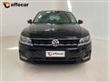 VOLKSWAGEN TIGUAN 2.0 TDI SCR DSG Advanced BlueMotion Technology