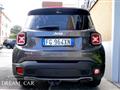 JEEP RENEGADE 2.0 Mjt 140CV 4WD Trail Rated LED-GANCIO