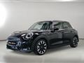 MINI MINI 5 PORTE S CLASSIC TRIM NAVI TETTO