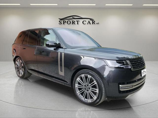 LAND ROVER NUOVO RANGE ROVER 3.0D l6 350 CV SV