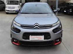 CITROEN C4 CACTUS BlueHDi 100 S&S Shine