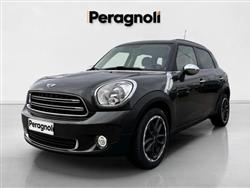 MINI COUNTRYMAN Mini One D Business Countryman