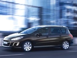 PEUGEOT 308 SW 1.6 bluehdi Allure s&s 120cv eat6