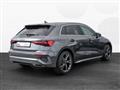 AUDI A3 SPORTBACK A3 SPB 35 TDI S tronic S line edition