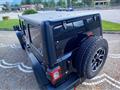 JEEP WRANGLER Unlimited 2.0 Turbo Rubicon