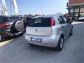 FIAT PUNTO 1.2  5 porte Lounge