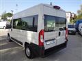 FIAT DUCATO 35 3.0 CNG PM-TM Combi 9 POSTI KM33000