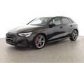 AUDI S3 SPORTBACK SPB TFSI 310 CV quattro S tronic