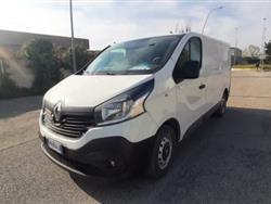 RENAULT TRAFIC L1H1 1.6 dCi 120CV PC-TN Furgone