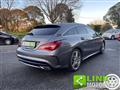 MERCEDES CLASSE CLA d 4Matic Premium, IVA ESPOSTA, FINANZIABILE